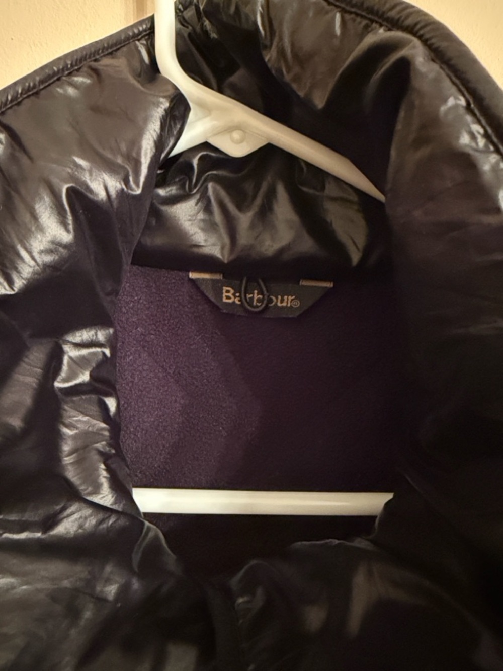 Barbour Jacket - Picture 9 of 11